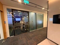 Suntec Tower Three (D1), Office #566940791